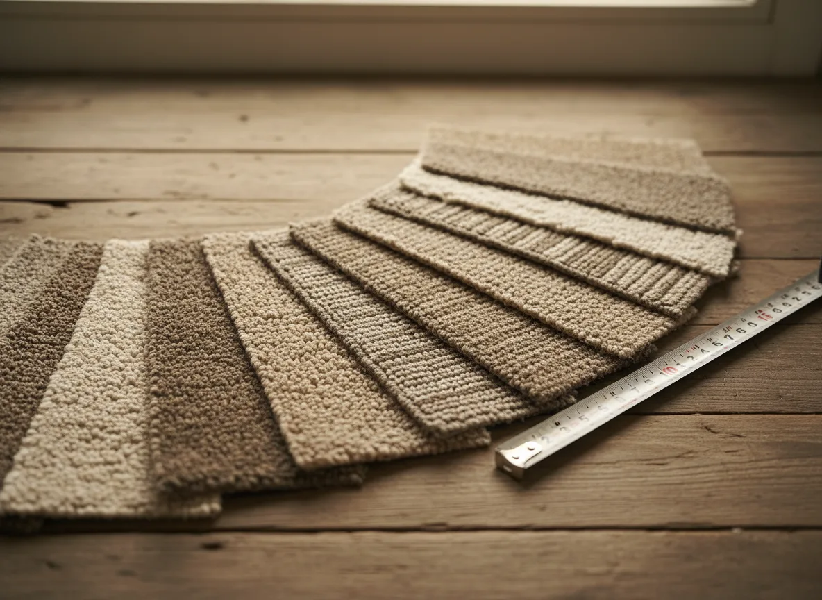 Carpet Installation Topton, NC FAQs